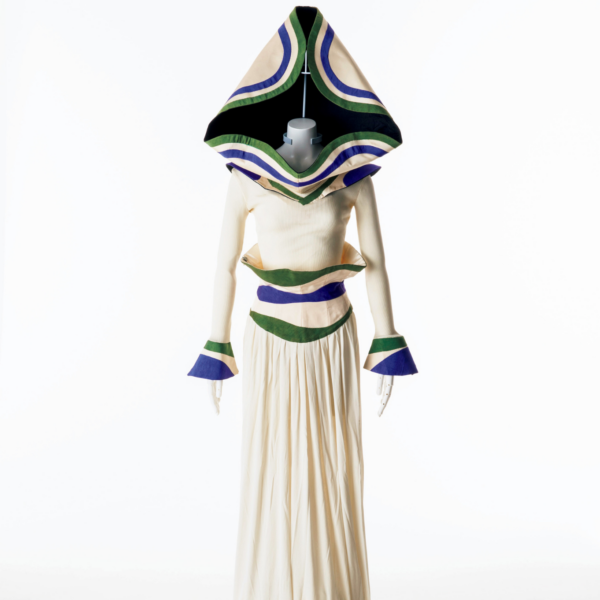 1980年代 装苑賞受賞者